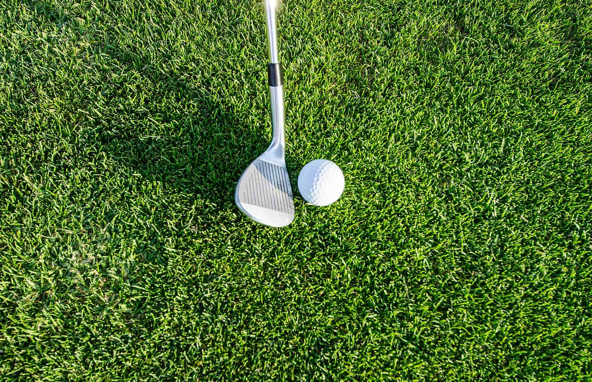 Best places to play golf in New Zealand